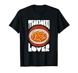 Tteokbokki Designs