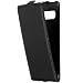Produktbild Hama Flip Case für Samsung Galaxy S10+, Schwarz