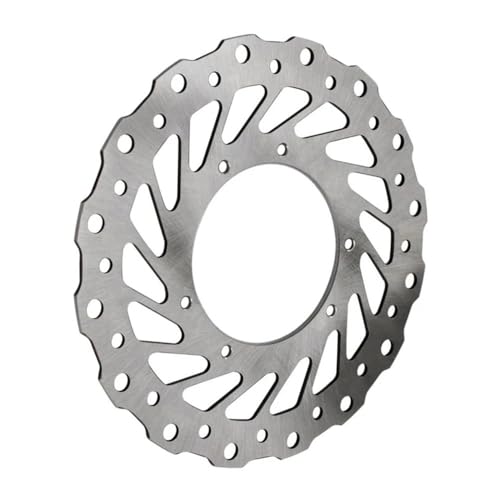 Disque de frein avant moto en acier usiné pour CRF250R et CR500R