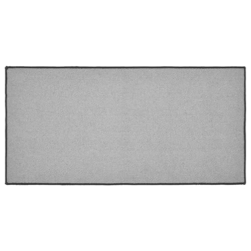 Tapete decorativo rectangular 17x36 pulgadas VHC Brands miniatura 4