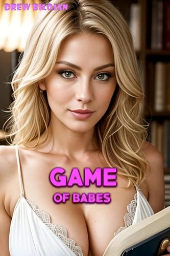 Game of Babes (English Edition)