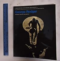 George Rodger (The Gordon Fraser photographic monographs ; 4) 090040647X Book Cover