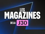 Magazines 30ème journée