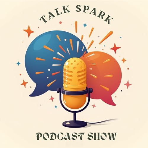 TalkSpark With Bella Titelbild