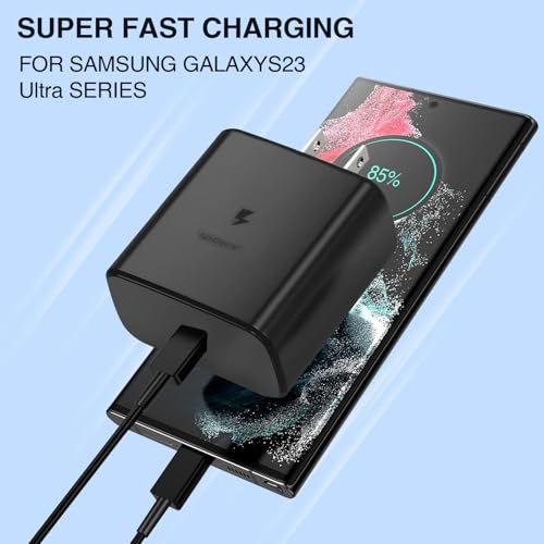 Super Fast Charger,USB C Port Adapter,wall-Mounted Cube Charging Block - image 2