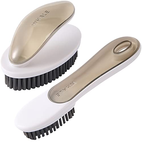 Ganganmax Scheuerbürsten zur Reinigung Fleckenbürste Wäsche Reinigungsbürste Weiche...