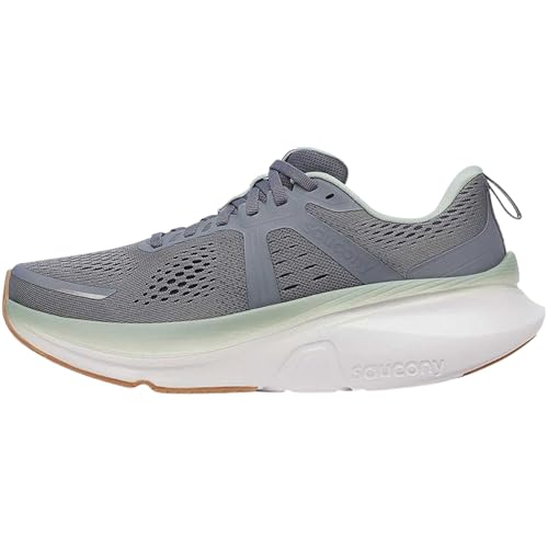 Image of Saucony Men's Guide 18 Sneaker