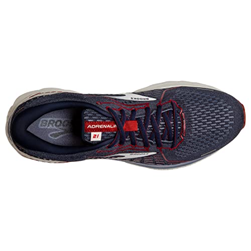 Image of Brooks Men's Adrenaline GTS 20 Running Shoes | Road Running Shoes