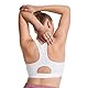 Under Armour Sport-BH Damen Weiss, L Damen