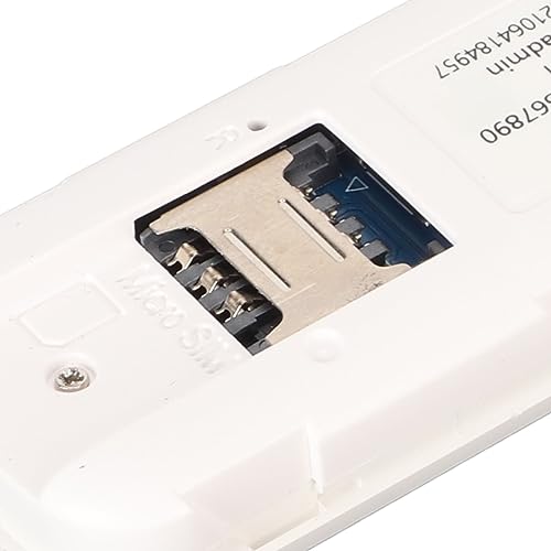 Image of Yoidesu 4G USB WiFi Router Portable Mobile Hotspot, Support 10 Devices, Plug and Play for Laptop Car, Micro SIM Card Slot, Network Sharing