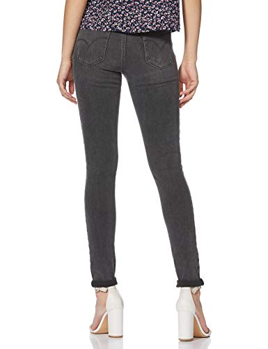 Image of Levi's Women's Mid Rise Revel Shaping Skinny Fit Jeans