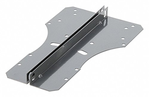 Dayton Blower Support, for Use with 1XJX8 and 1XJX9, 1 PR - Pair