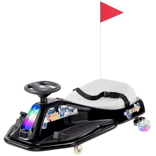 Kiddokidz Electric Drifting Go Kart