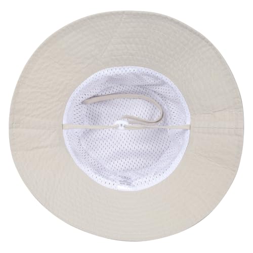 Image of MaxNova Baby Sun Hat Smile Face UPF 50+ Toddler Bucket Hat for Boys Girls 0-7 Years
