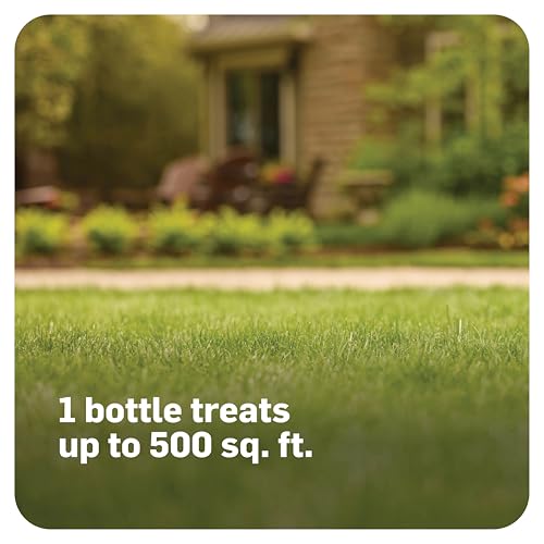 Scotts MossEx 3-in-1 Ready Spray, 32 fl. oz. - image 8