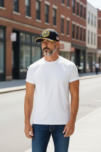 Gorra Militar US Army Oficial Unisex miniatura 7