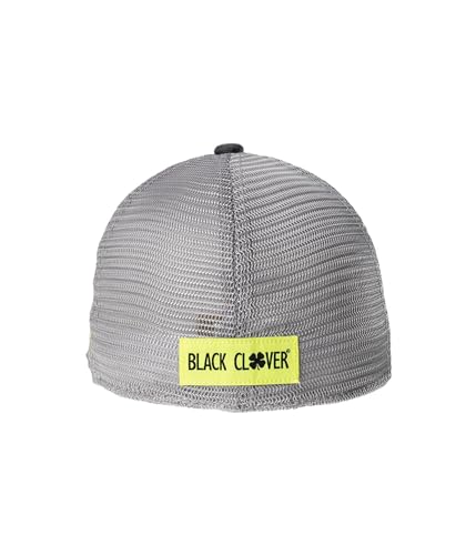 Image of Black Clover Unisex Perfect Luck Fitted Golf Hat