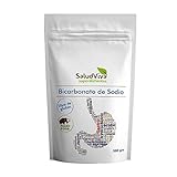 Fácil de usar Salud Viva Goma Guar 100 Grs. 300 g