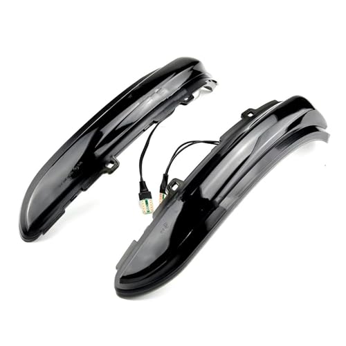 Luces giro intermitente Peugeot 208 y 2008 retrovisor exterior secuencial