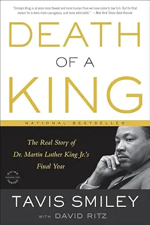 Death of a King Reprint Edition-Wow! eBook