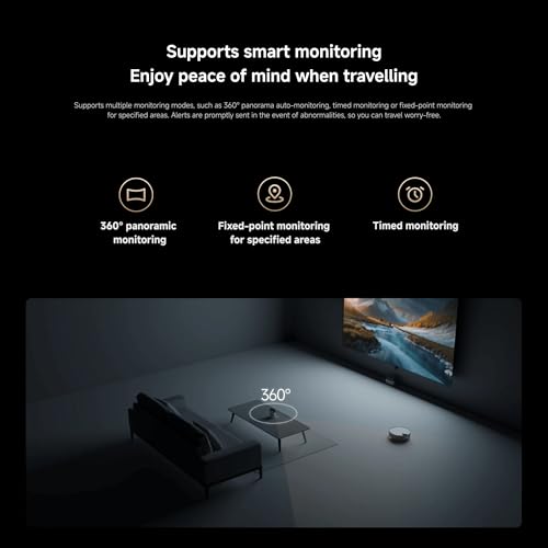 Xiaomi Smart Camera C700 EU