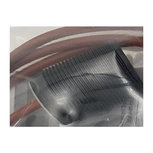 Capteur NJ 0.8-5GM-N pour stopper les erreurs de micro-positionnement