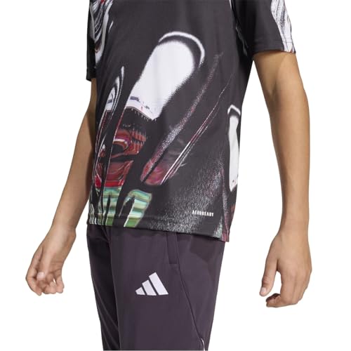 Maillot Pré Match Manchester United 202526 Enfant / 15 - vue 7