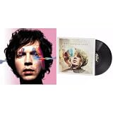 Sea Change (140G/Gatefold/Dl Card) & Morning Phase [LP Vinyl Bundle]