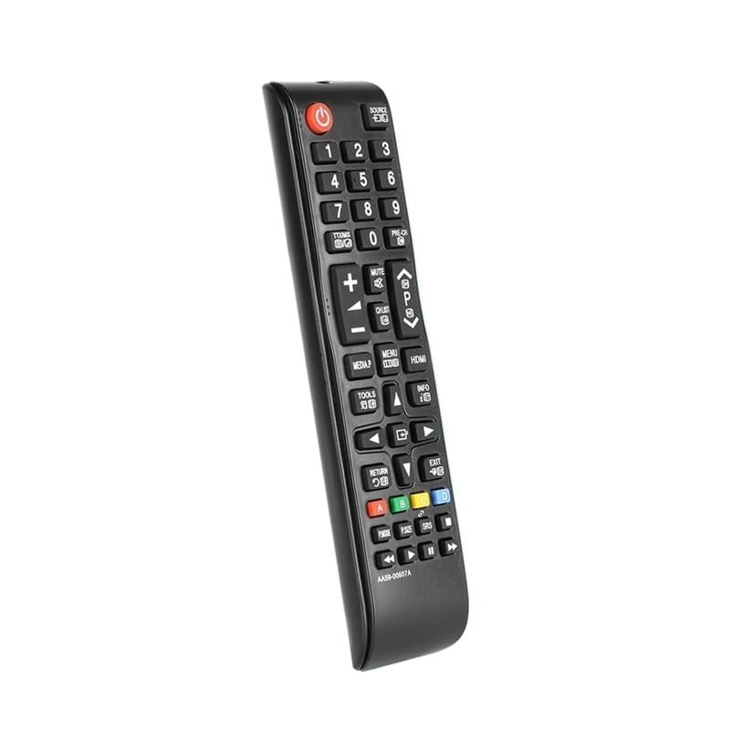 1pc AA59-00607A Remote Control For TV UE19ES4000 UE22ES5000 UE32EH4000 UE32EH4003 UE32EH5200 UE40EH50 UA22ES4003 UA32EH4003