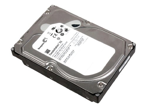  Seagate Desktop HDD 500GB HDD SAS