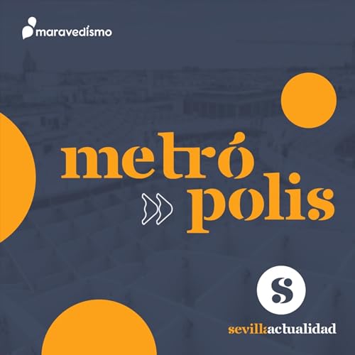 Couverture de Metr&oacute;polis