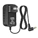 Powseed 9V 1.6A AC Power Adapter Charger Supply for Brother P-touch Label Makers PT-E100 PT-H110 PT-1280 PT-1290 PT-2030 PT-2030AD PT-2100 PT-2730 PT-6100 PT-D210 PT-1230PC PT-D200 AD-24 AD-24ES Cord
