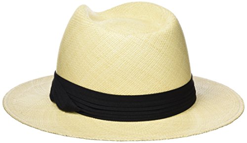 Fernandez y Roche Sombreros Balboa Cappello