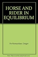 Horse and Rider in Equilibrium B0006BQT76 Book Cover