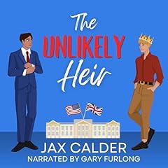 The Unlikely Heir Titelbild