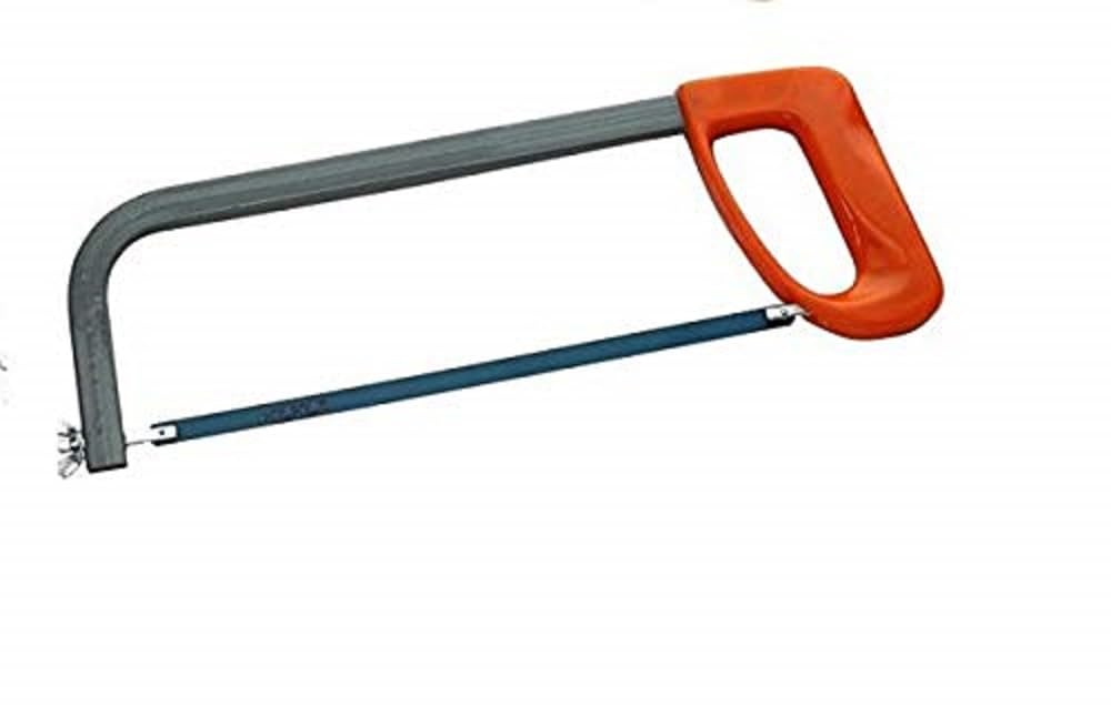 Brueder Mannesmann Werkzeuge M 340 Saw Frame