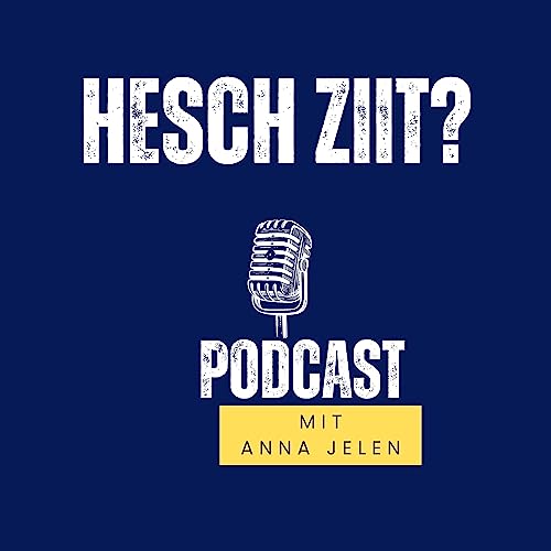 INTRO: Hesch Ziit?