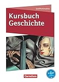 cornelsen geschichte webcode  Kursbuch Geschichte - Nordrhein-Westfalen und Schleswig-Holstein - Qualifikationsphase: Schülerbuch