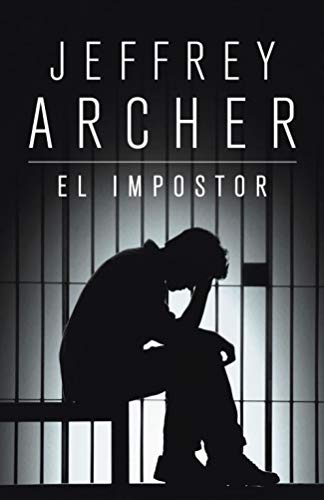 El impostor 9802935271 Book Cover