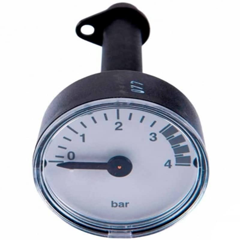 Manomètre analogique 122152600 REPORSHOP pour contrôle précis de pression
