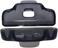 Compatible For Philips，Norelco QP230 QP2523 QP2527 QP2520 QP2530 QP2630 Replace Shaver Razor Blade Assembly OneBlade Head Cap Protective Cover(2pcs)