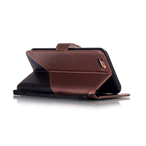 Custodia iPhone 6S 4.7 Cover iPhone 6 4.7,Ukayfe