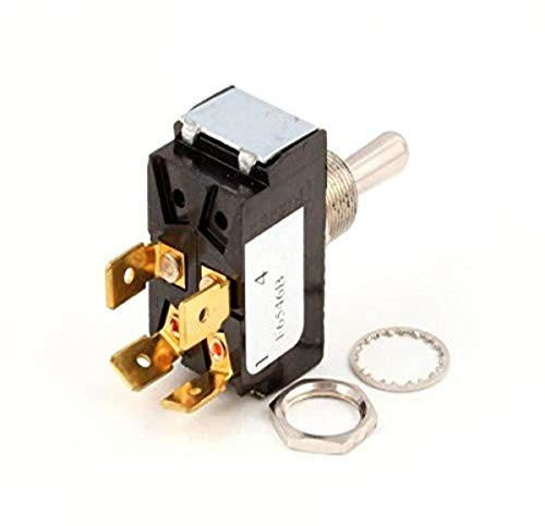Amazon.com: Hobart 00-875567 Switch Assembly : Appliances