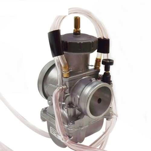 Carburateur PWK 38mm pour restaurer votre moto cross Honda ou Suzuki