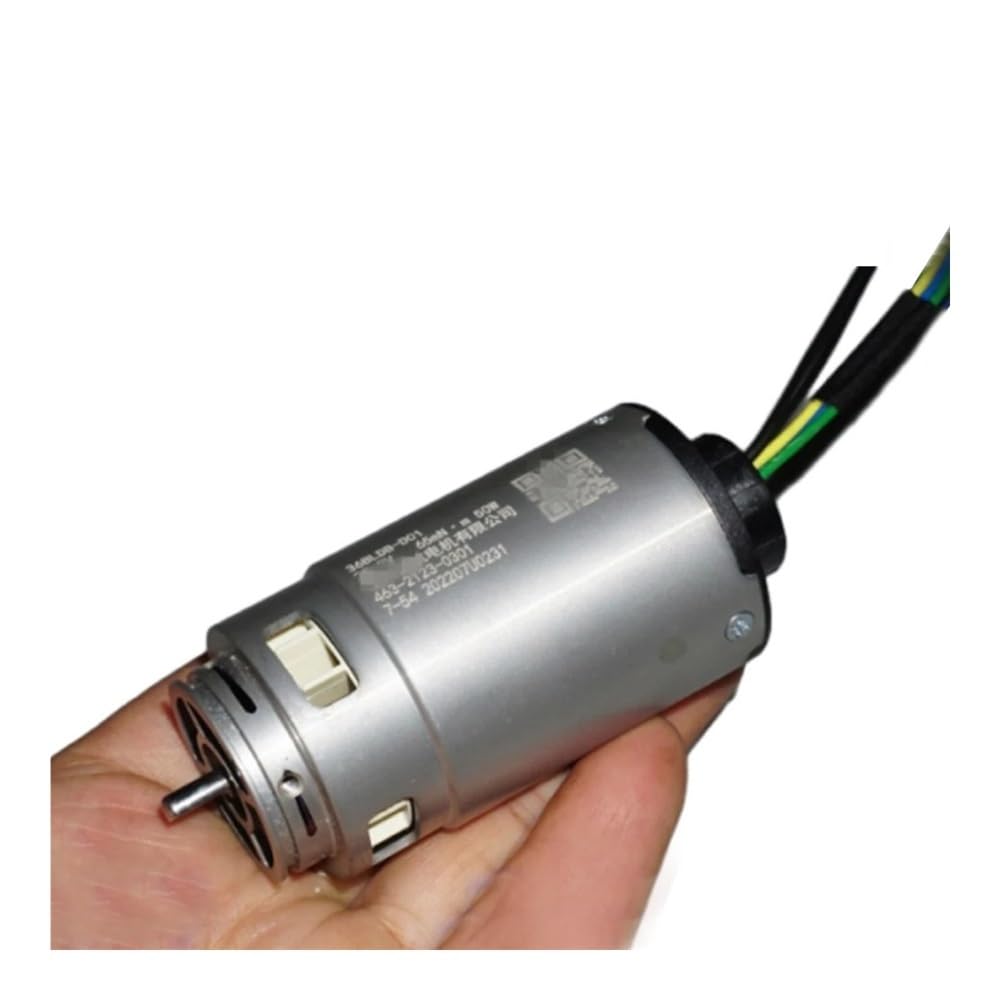 CQMLWSDNW 36BL 25.2V 50W Internal Rotor Brushless Electronic Starter Neodymium Aluminium Alloy Shell High Torque Brushless Electronic Starter