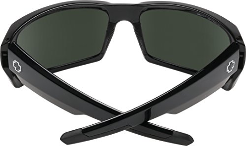 Image of SPY Optic General Wrap Sunglasses