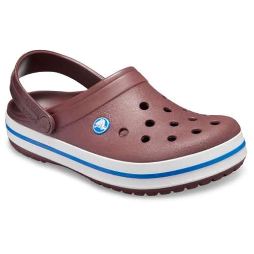 Image of Crocs Boys' Classic Graphic Monster Print Clogs