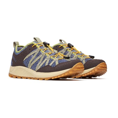 Image of Merrell Mens Wildwood Aerosport