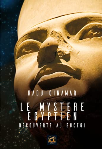 Le mystère égyptien: Découverte au Bucegi
