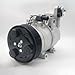 AC Air Conditioning Compressor for Hyundai H-1 H1 iLoad 2.5 D4CB D4BH 97701-4H050 F500-QB7AA-08 F500-QB7AA-04 F500-QBVGA-04